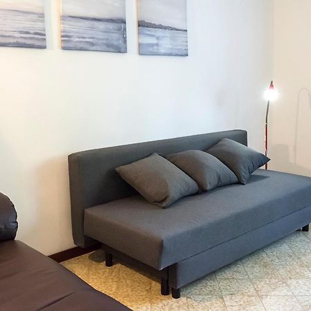 A11 - Varano, Delizioso Trilocale Con Giardino Ancona Exterior photo